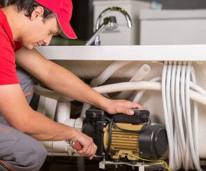 About Emergency plumbing pros Jamestown, RI